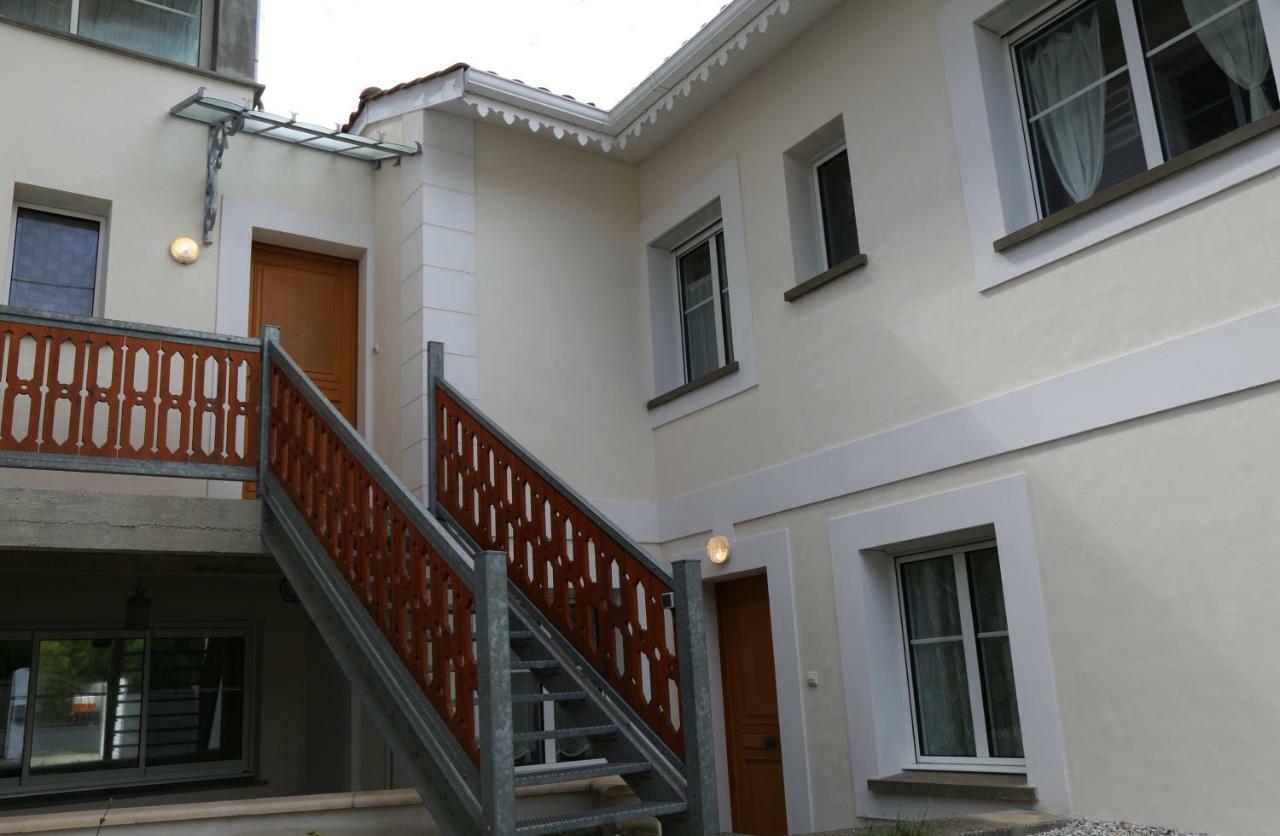 Arcachon Balsamo Plage Εξωτερικό φωτογραφία
